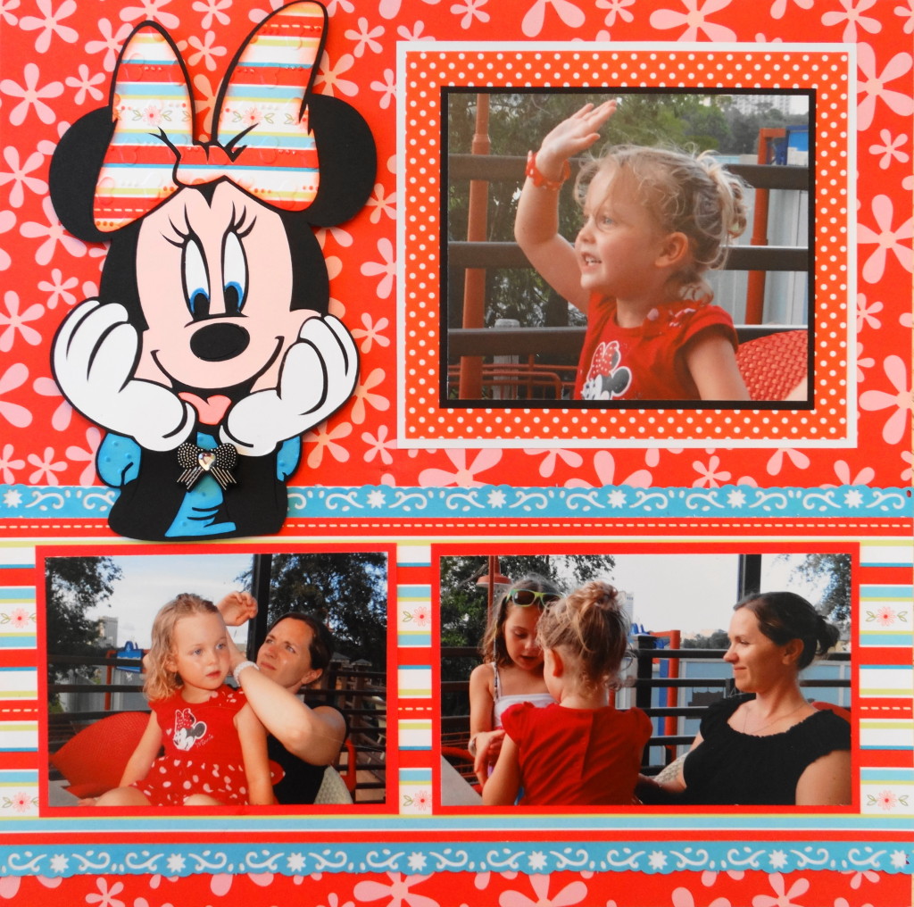 Disney - Scrapbook.com  Disney scrapbook pages, Disney scrapbook, Disney  scrapbooking layouts