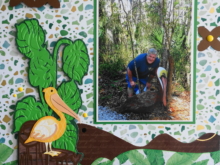 Travel Scrapbook 42 – Florida, Homosassa Springs