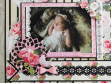 Baby Scrapbook 3