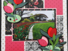 Travel Scrapbook 44 – Road Trip – 1,000 Islands & Royal Botanical Garden