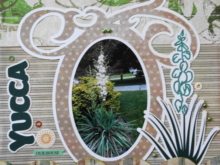 Everyday Life Scrapbook 56 – Spring
