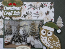 Christmas Scrapbook 10 – Christmas & Winter