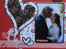 Wedding Scrapbook 10