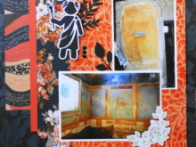 Travel Scrapbook 48 – Pompeii, Italy